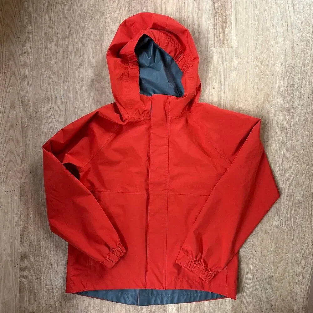 All in Motion Kids' L Waterproof Rain Jacket